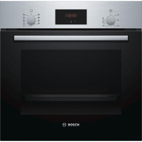 Bosch Serie 2 HBF114ES0 - Backofen (Mittel, Elektrobackofen, 66 L, 66 L, 50 - 275 °C, 275 °C)