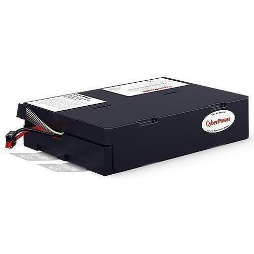 CyberPower Systems CyberPower RBP0128 - USV-Akku - 4 x Batterie