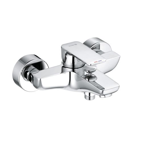 Kludi Pure&Style Wannenfür u.Br.Mischer DN15, 1 Stk.