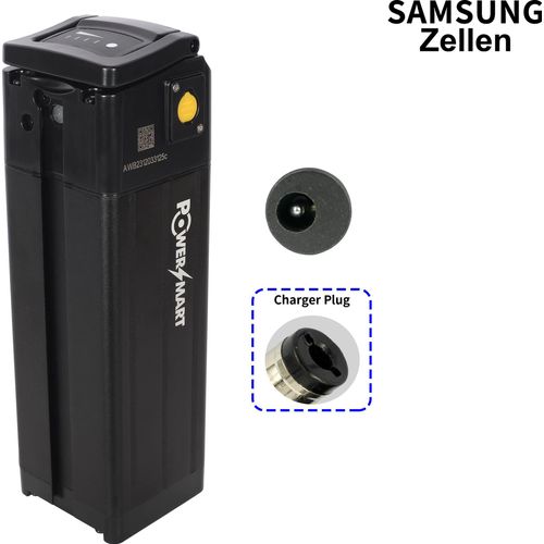 eBike Pedelec 36V 14000mAh Akku für MiFa Rex Prophete ALDI NCM e-Bike Pedelec