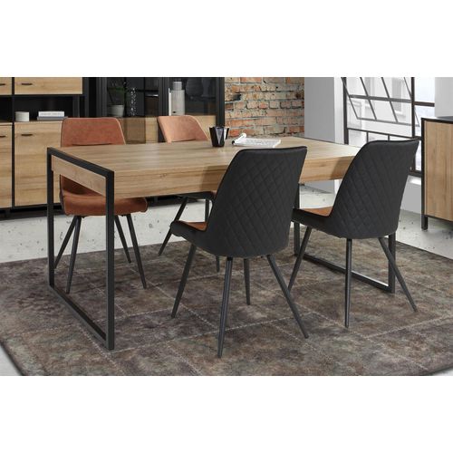 Esszimmertisch Küchentisch Esstisch Holztisch Speisetisch Esszimmer 