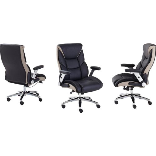 Chefsessel Schreibtischstuhl Bürostuhl Drehstuhl Büromöbel Stuhl "Rayleigh II"
