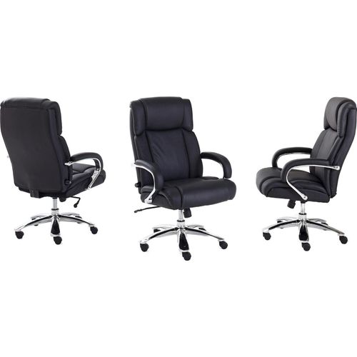 Chefsessel Schreibtischstuhl Bürostuhl Drehstuhl Büromöbel Stuhl "Rayleigh V"