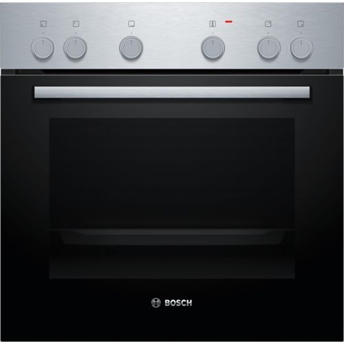 BOSCH HEF 010 BR 1 Ed EB-Herd A 5Heizarten 3D Heißluft 66L