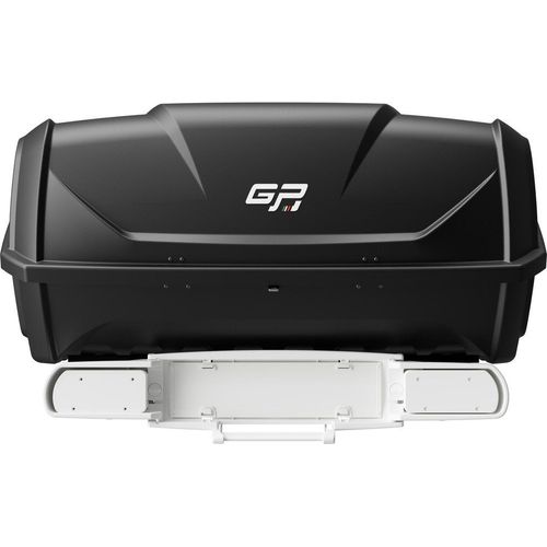 Gp Box Für Fahrradplattform