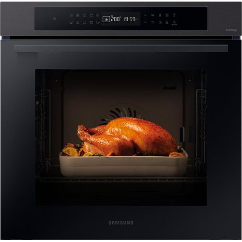 Samsung NV7B4040VBB/U5 Backofen 76 l 2950 W A+ Schwarz