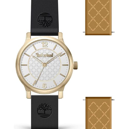 Timberland Damen Timberland Trailmark SET Uhr Timberland-TBL.TDWLA2104502