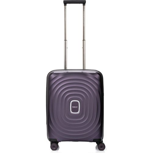 Swiss Bags Echo Handgepäckstrolley S (55 cm) Erweiterbar - Purple