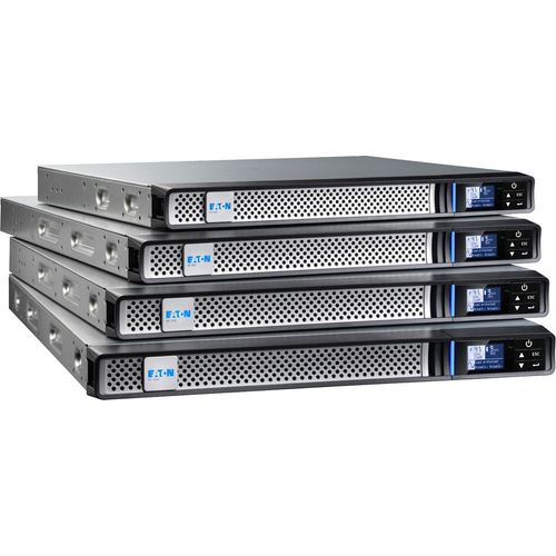 Eaton 5P 1550I RACK 1U G2 - (Offline-) USV - Rack-Modul