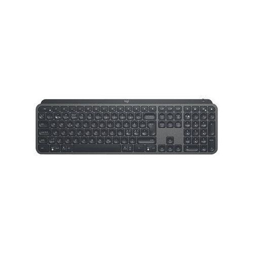 Logitech MX Keys for Business Tastatur