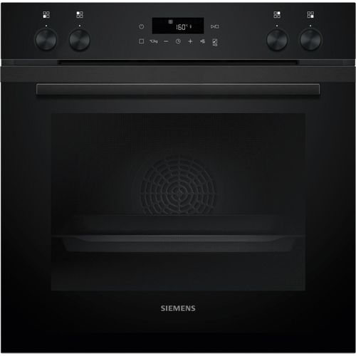 Siemens HE271ABB4, Medium, Elektrischer Ofen, 71 l, 71 l, 30 - 275 °C, Hydrolytisch + Pyrolytisch