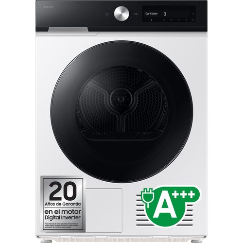 Samsung DV90DB7845GEU3 Bespoke AI Dry+ 9 Wärmepumpentrockner 9kg, A Klasse