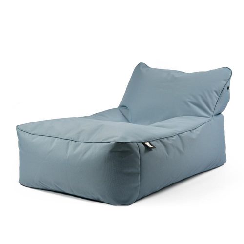 Extreme Lounging b-bed lounger ligbed - Sea Blue