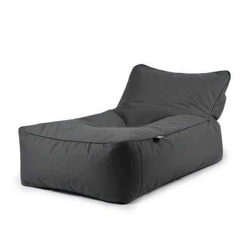 Extreme Lounging b-bed Liege ligbed - Grau