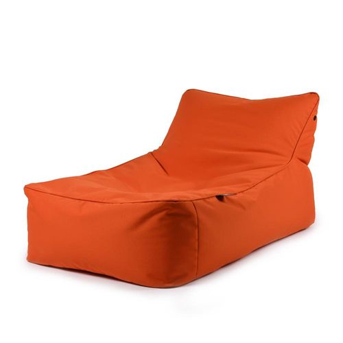 Extreme Lounging b-bed Liege ligbed - Orange