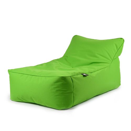 Extreme Lounging b-bed Liege ligbed - Lime