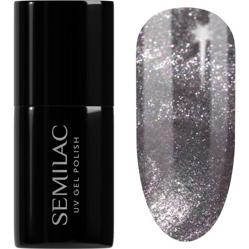 Semilac UV Hybrid Brides Babes Gel Nagellak voor UV/LED Lamp Tint 484 The Cute One 7 ml