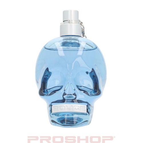 Police To Be Or Not To Be For Man