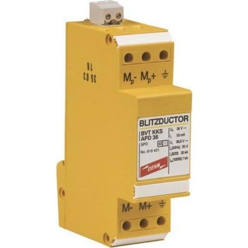 Dehn KOMBIABLEITER BLITZDUCTOR VT (BVT KKS APD 36)