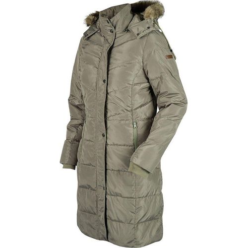 Horka Winter Glacier Jacke Grün S Grün S
