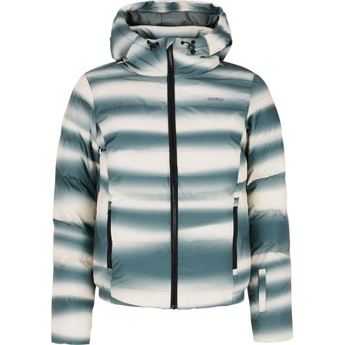 PROTEST PRTFEVER snowjacket Evergreen Evergreen 40