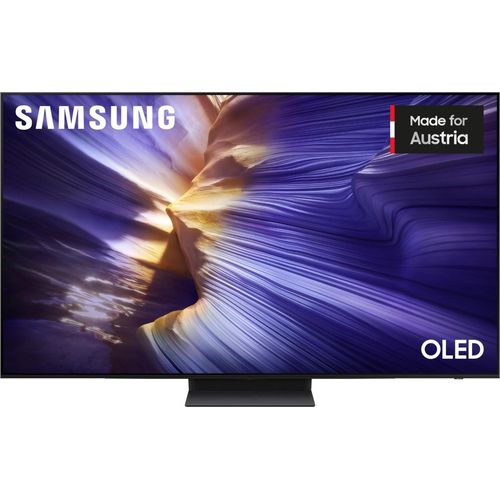 Samsung 55S93F Ultra HD Quantum HDR OLED-TV 55