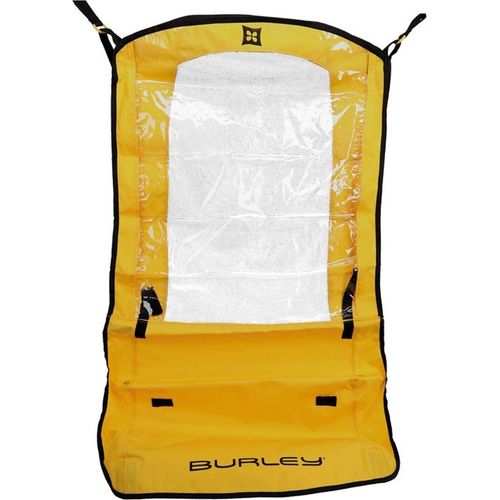 Burley Card Bur Bee Cloth CPL ZW GE My19