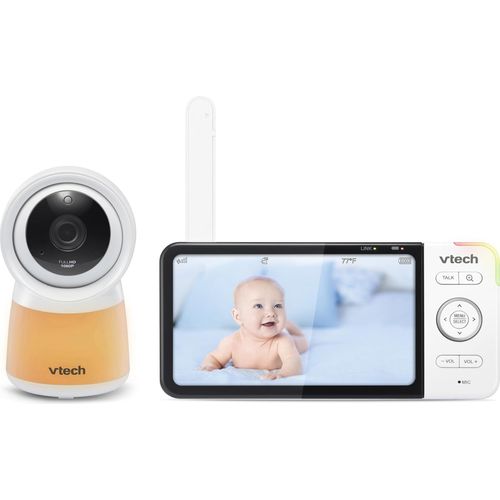 Vtech Nanny Rm 5754 Hd Video Wi-Fi
