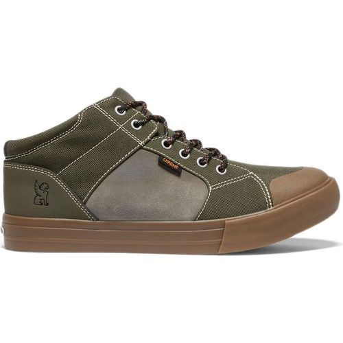 Chrome Southside 3.0 Olive Forest - Grün, 10
