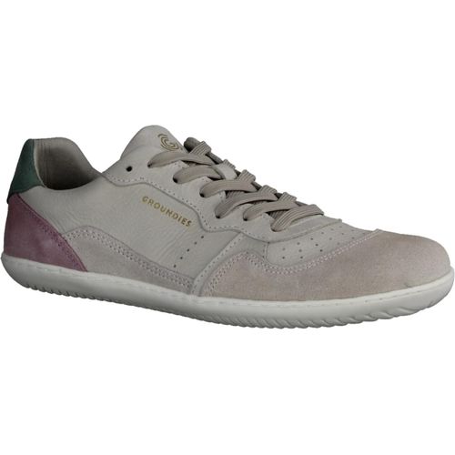 Groundies Nova Go1 Beige/Pink 40