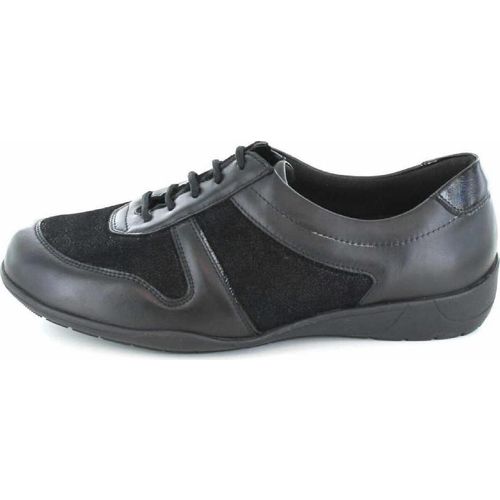 Schnürschuh Waldläufer M13012 310 001 Myriam Soft, M13012 310 001 Myriam Soft