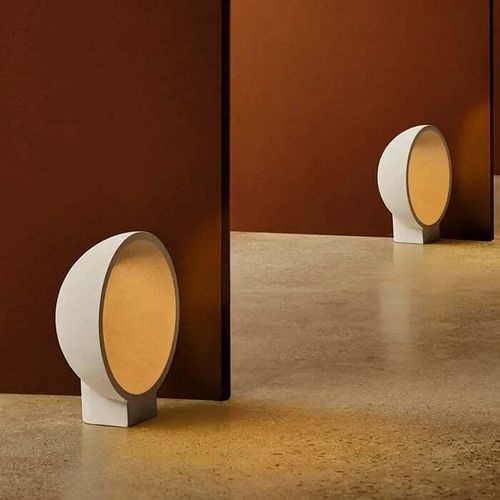 GAIA Beige Gartenpfahl 75564