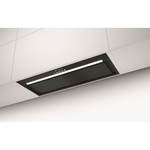 FABER Faber 305.0665.356 cooker hood Built-in Black B 570 m³/h