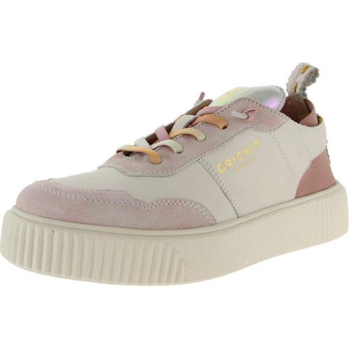 Crickit Damen Sneaker 41