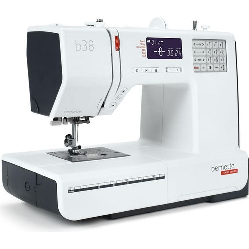 Nähmaschine Bernette 38