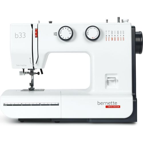 Nähmaschine Bernette B33