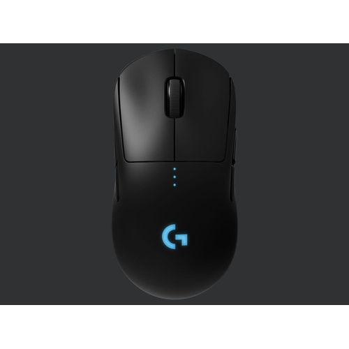 Logitech G Pro kabellose Gaming Maus