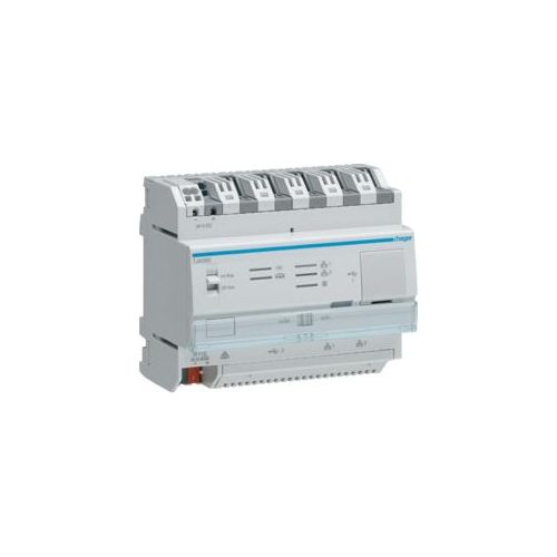 Hager TJA560 HAGER loT Controller