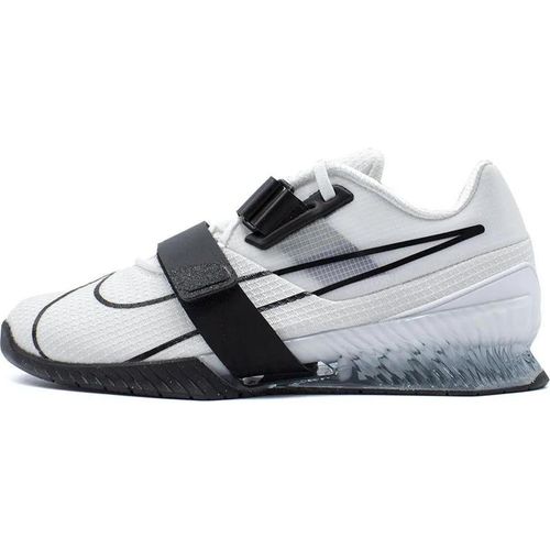 Nike Romaleos 4 Gewichtheberschuhe Weiß EU 38 Herren Weiß EU 38