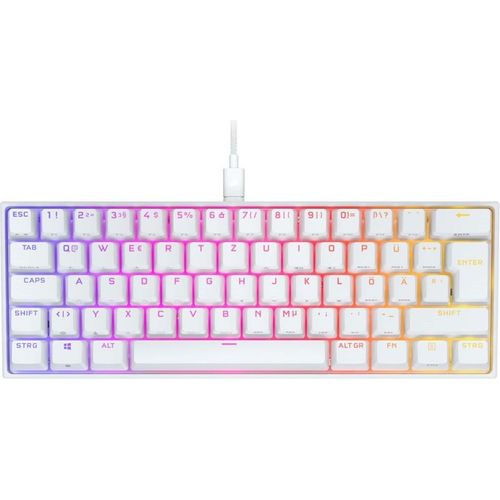 Corsair K65 RGB MINI, Gaming-Tastatur