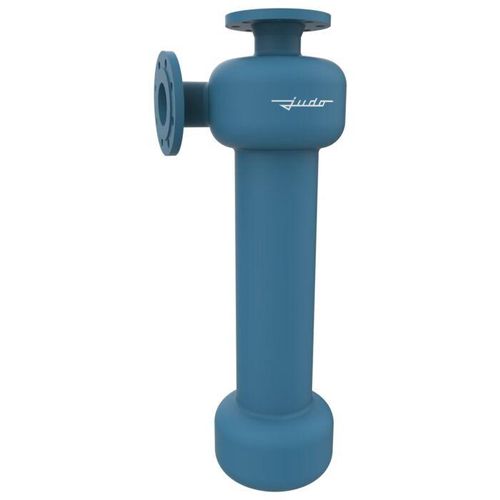 Judo Zentrifugalabscheider 8360447 JZA 25, Wasserdurchfluss/Funktionsbereich 4-8 m³/h