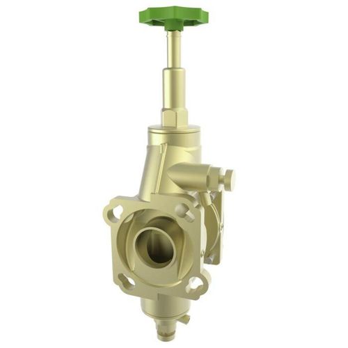 Judo Umgehungsventil Quickset-X 8735210 mit Bajonettanschluss