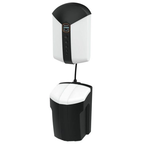 Judo SOFTwell P Enthärtungsanlage 8203511 zur Enthärtung von Trinkwasser