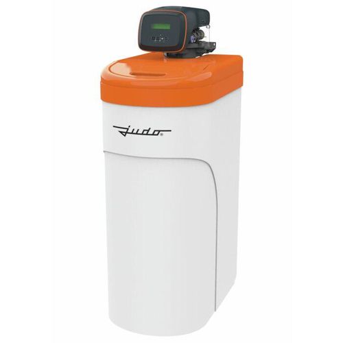 Judo Judomat Einzel-Enthärtungsanlage 8390059 JM 2 WZ-E, Durchfluss kurzzeitig max. 4 cbm/h