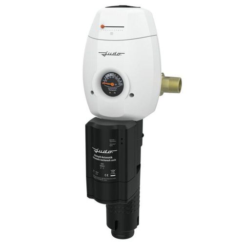 Judo Jukomat-Express Connection 8172506 1", für Wasser bis 30grad