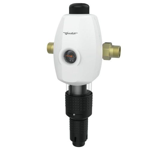 Judo Juko Express Connection Hauswasserstation 8170315, 1 1/2"