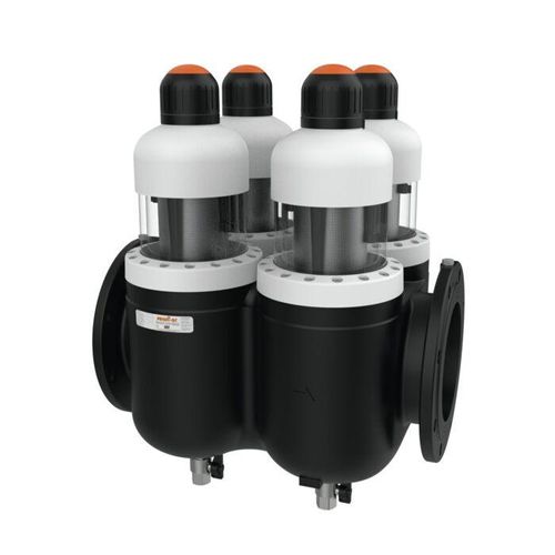 Judo Profi-qc Rückspülschutzfilter 8010037 JPF, 100 µm Maschenweite, DN 200