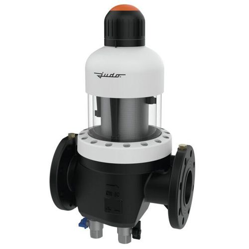 Judo Profi-qc Rückspülschutzfilter 8010034 JPF-QC, µm 100 Maschenweite, DN 100