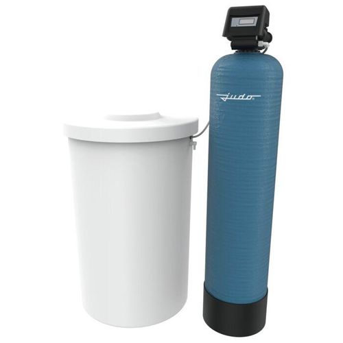 Judo Judomat Einzel-Enthärtungsanlage 8390062 JM 6 WZ-E, Durchfluss kurzzeitig max. 12 cbm/h