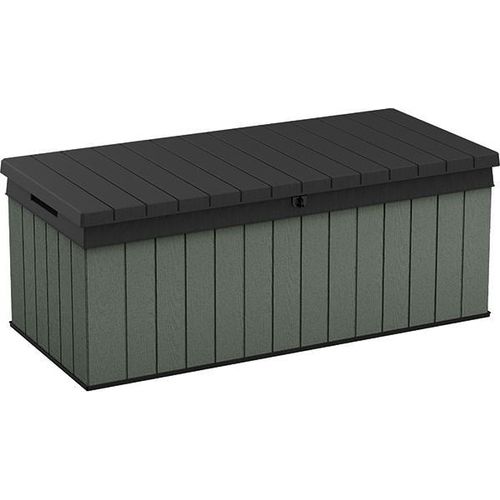 Gartenkiste Keter Darwin 380L grün